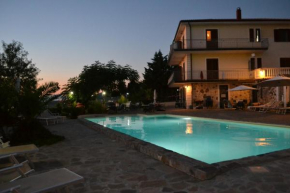 Villa Malandrino Guest House